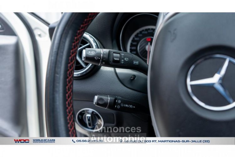 Mercedes Classe GLA 45 - BV Speedshift DCT - BM X156 AMG 4-Matic PHASE 1 - <small></small> 29.990 € <small>TTC</small> - #24