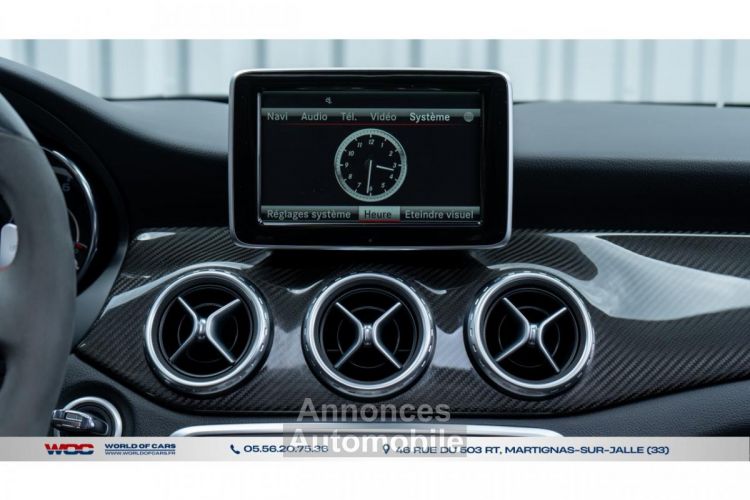 Mercedes Classe GLA 45 - BV Speedshift DCT - BM X156 AMG 4-Matic PHASE 1 - <small></small> 29.990 € <small>TTC</small> - #28