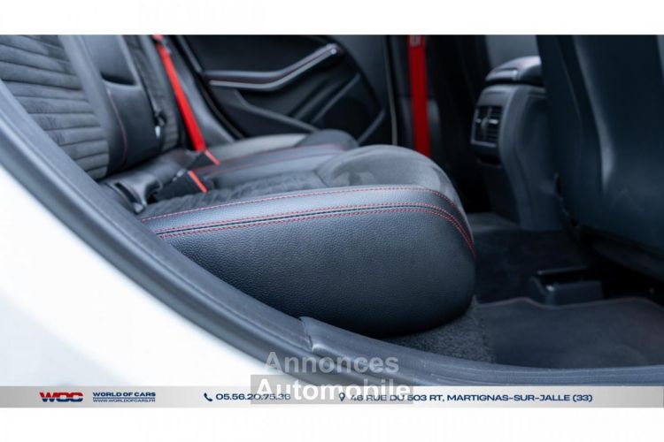 Mercedes Classe GLA 45 - BV Speedshift DCT - BM X156 AMG 4-Matic PHASE 1 - <small></small> 29.990 € <small>TTC</small> - #53