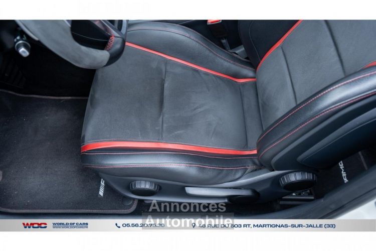 Mercedes Classe GLA 45 - BV Speedshift DCT - BM X156 AMG 4-Matic PHASE 1 - <small></small> 29.990 € <small>TTC</small> - #57