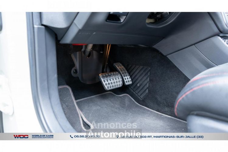 Mercedes Classe GLA 45 - BV Speedshift DCT - BM X156 AMG 4-Matic PHASE 1 - <small></small> 29.990 € <small>TTC</small> - #59