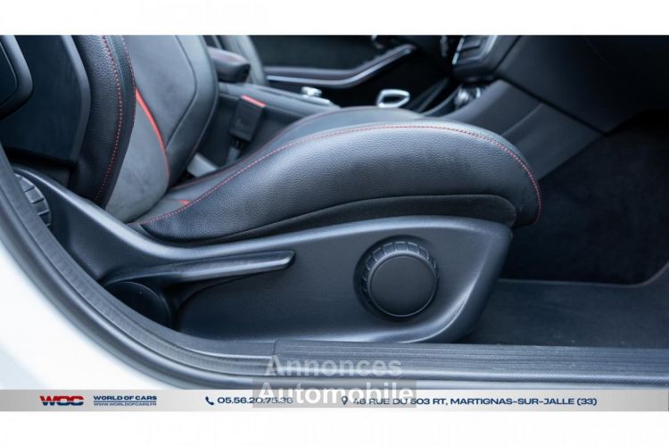 Mercedes Classe GLA 45 - BV Speedshift DCT - BM X156 AMG 4-Matic PHASE 1 - <small></small> 29.990 € <small>TTC</small> - #64