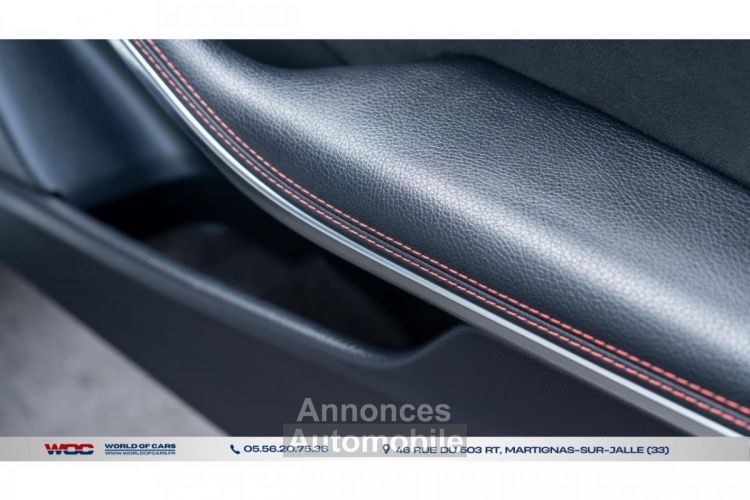 Mercedes Classe GLA 45 - BV Speedshift DCT - BM X156 AMG 4-Matic PHASE 1 - <small></small> 29.990 € <small>TTC</small> - #71