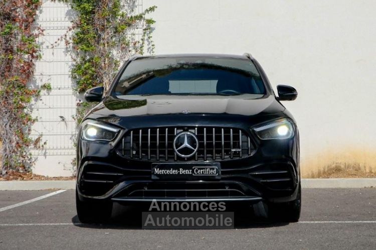 Mercedes Classe GLA 45 S AMG 421ch 4Matic+ 8G-DCT Speedshift AMG - <small></small> 65.000 € <small>TTC</small> - #2