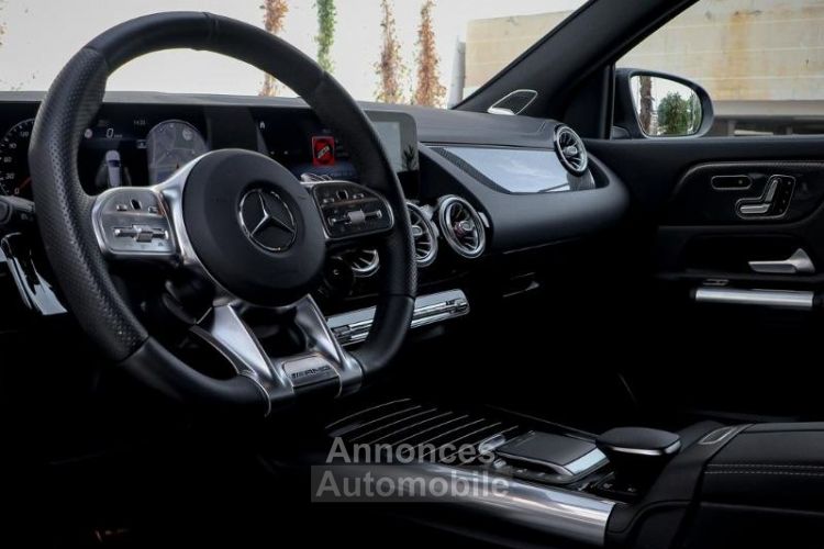 Mercedes Classe GLA 45 S AMG 421ch 4Matic+ 8G-DCT Speedshift AMG - <small></small> 65.000 € <small>TTC</small> - #4