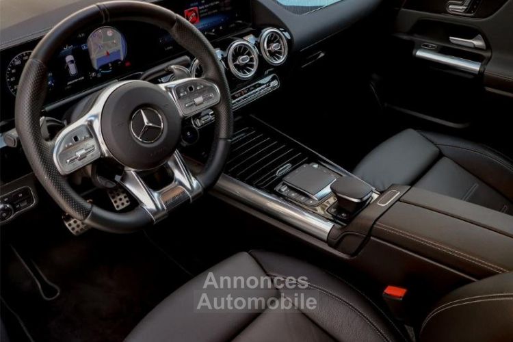 Mercedes Classe GLA 45 S AMG 421ch 4Matic+ 8G-DCT Speedshift AMG - <small></small> 65.000 € <small>TTC</small> - #13