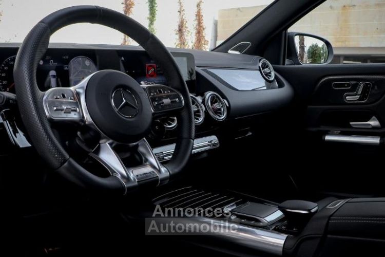 Mercedes Classe GLA 45 S AMG 421ch 4Matic+ 8G-DCT Speedshift AMG - <small></small> 64.500 € <small>TTC</small> - #4