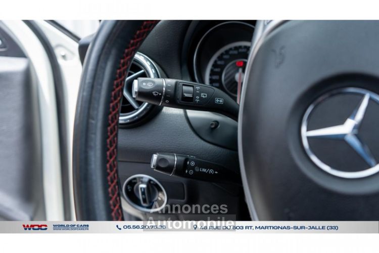 Mercedes Classe GLA 45AMG 4MATIC 360CH / DISPONIBLE - <small></small> 29.490 € <small>TTC</small> - #24