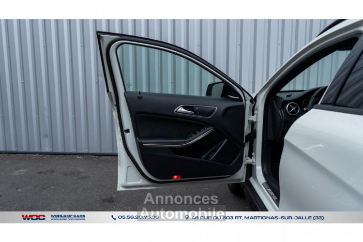 Mercedes Classe GLA 45AMG 4MATIC 360CH / DISPONIBLE - <small></small> 29.490 € <small>TTC</small> - #36