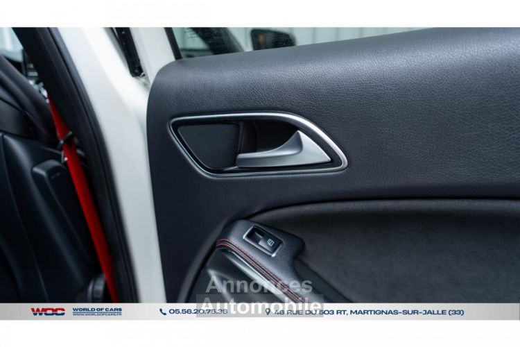 Mercedes Classe GLA 45AMG 4MATIC 360CH / DISPONIBLE - <small></small> 29.490 € <small>TTC</small> - #41