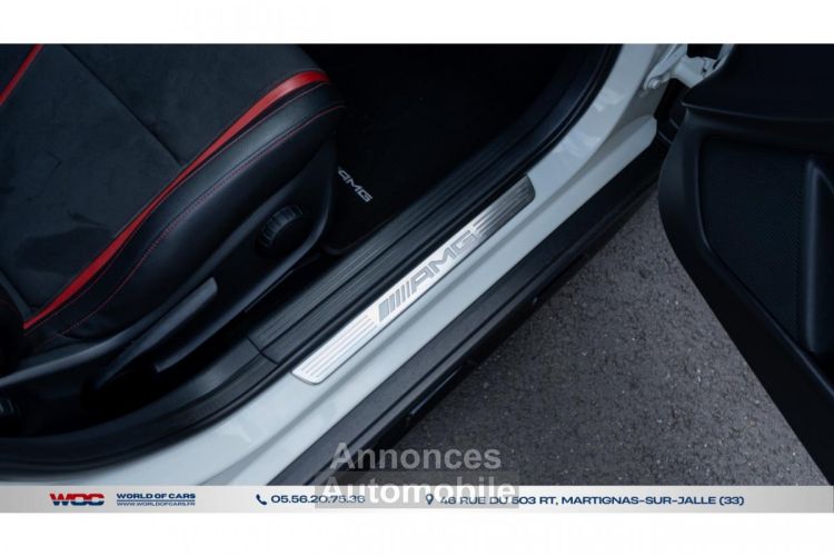 Mercedes Classe GLA 45AMG 4MATIC 360CH / DISPONIBLE - <small></small> 29.490 € <small>TTC</small> - #65