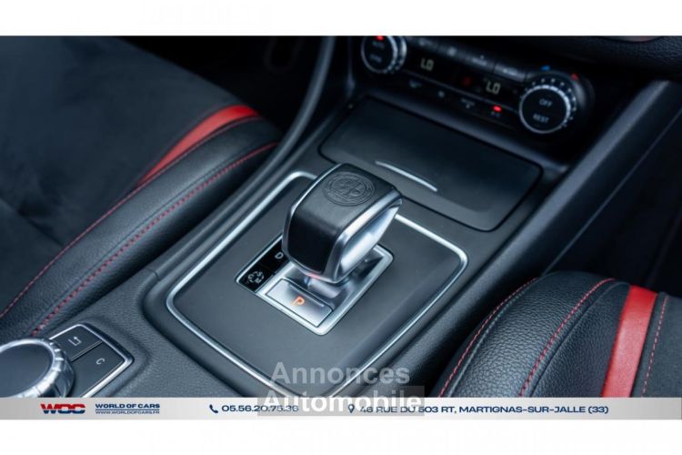 Mercedes Classe GLA 45AMG 4MATIC 360CH / DISPONIBLE - <small></small> 29.490 € <small>TTC</small> - #66