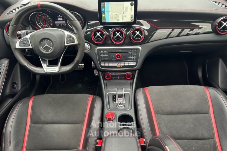 Mercedes Classe GLA 45s AMG 2.0i 341 ch Speedshift DCT AMG 4-Matic - <small></small> 38.990 € <small>TTC</small> - #2