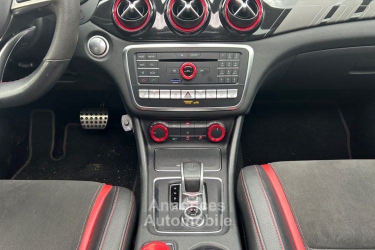 Mercedes Classe GLA 45s Mercedes-AMG Speedshift DCT AMG 4-Matic - <small></small> 38.990 € <small>TTC</small> - #10