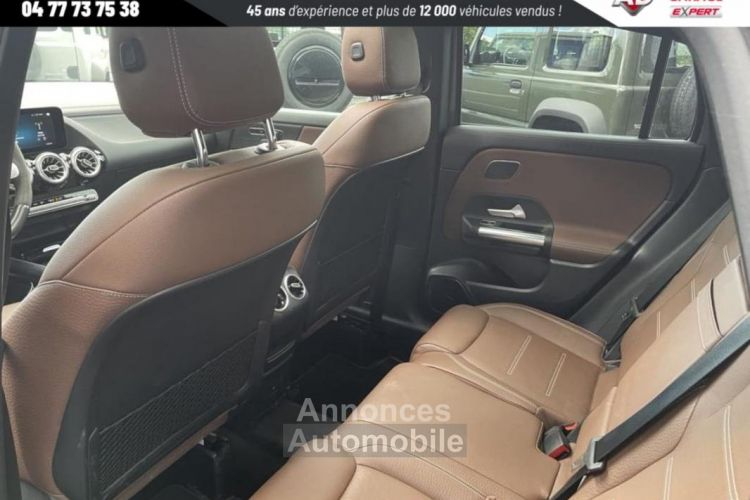 Mercedes Classe GLA BENZ 35 AMG 8G-DCT Speedshift 4Matic - <small></small> 59.990 € <small>TTC</small> - #10