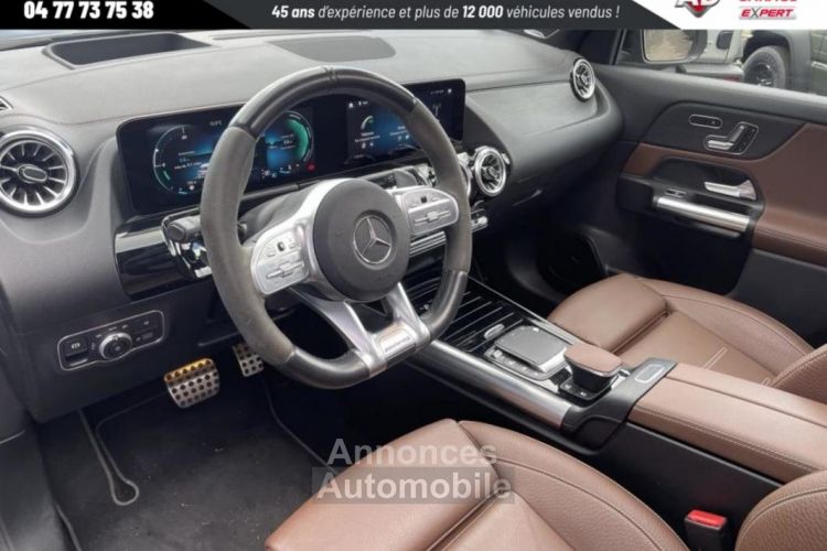 Mercedes Classe GLA BENZ 35 AMG 8G-DCT Speedshift 4Matic - <small></small> 59.990 € <small>TTC</small> - #13