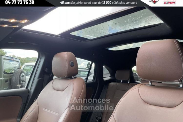 Mercedes Classe GLA BENZ 35 AMG 8G-DCT Speedshift 4Matic - <small></small> 59.990 € <small>TTC</small> - #14