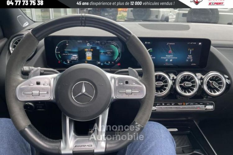 Mercedes Classe GLA BENZ 35 AMG 8G-DCT Speedshift 4Matic - <small></small> 59.990 € <small>TTC</small> - #15