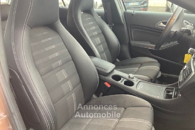 Mercedes Classe GLA BUSINESS 200 d 7-G DCT Business Executive Edition - <small></small> 24.900 € <small>TTC</small> - #2