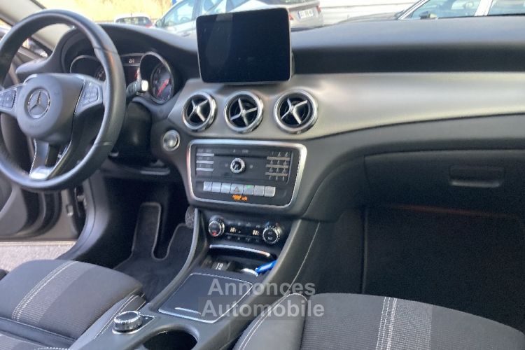 Mercedes Classe GLA BUSINESS 200 d 7-G DCT Business Executive Edition - <small></small> 24.500 € <small>TTC</small> - #6