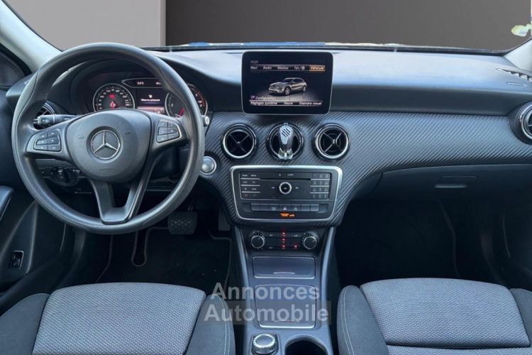 Mercedes Classe GLA BUSINESS 200d 136 ch 7-G DCT Business Edition - ENTRETIEN - <small></small> 20.990 € <small>TTC</small> - #2