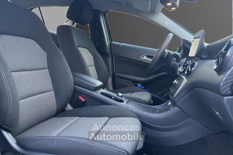 Mercedes Classe GLA BUSINESS 200d 136 ch 7-G DCT Business Edition - ENTRETIEN - <small></small> 20.990 € <small>TTC</small> - #5