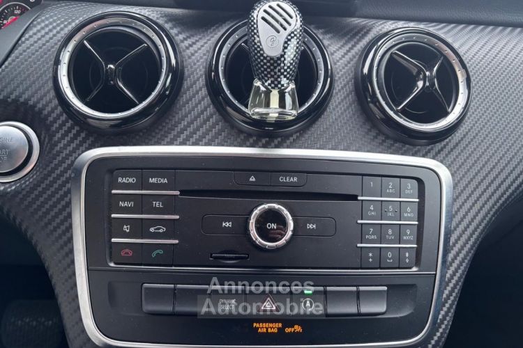 Mercedes Classe GLA BUSINESS 200d 136 ch 7-G DCT Business Edition - ENTRETIEN - <small></small> 20.990 € <small>TTC</small> - #19