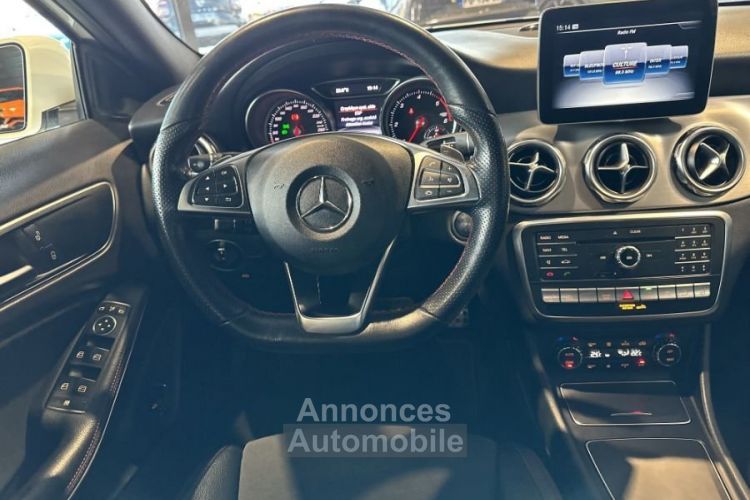 Mercedes Classe GLA Fascination 220 d 4 Matic 7 g-dct - <small></small> 24.990 € <small>TTC</small> - #9