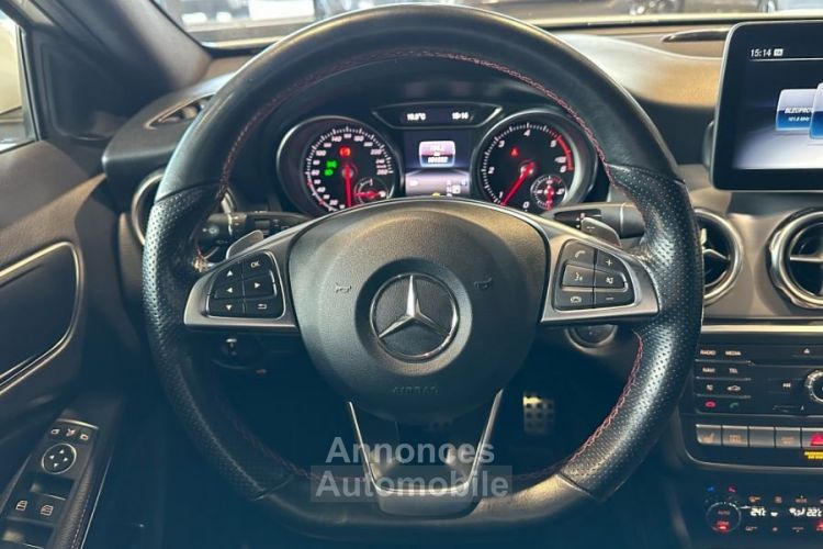 Mercedes Classe GLA Fascination 220 d 4 Matic 7 g-dct - <small></small> 24.990 € <small>TTC</small> - #15