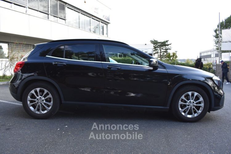 Mercedes Classe GLA FASCINATION Phase 2 200 2.1 d 136 cv - <small></small> 19.990 € <small>TTC</small> - #8