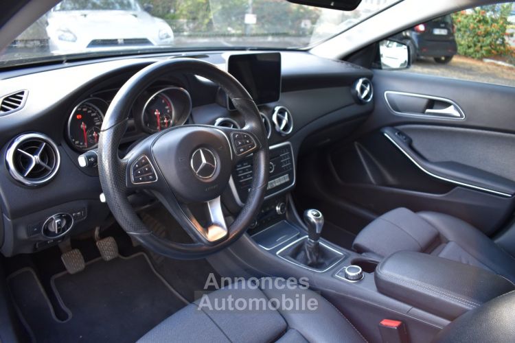 Mercedes Classe GLA FASCINATION Phase 2 200 2.1 d 136 cv - <small></small> 19.990 € <small>TTC</small> - #10