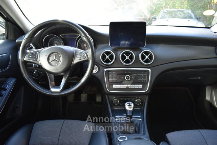 Mercedes Classe GLA FASCINATION Phase 2 200 2.1 d 136 cv - <small></small> 19.990 € <small>TTC</small> - #11