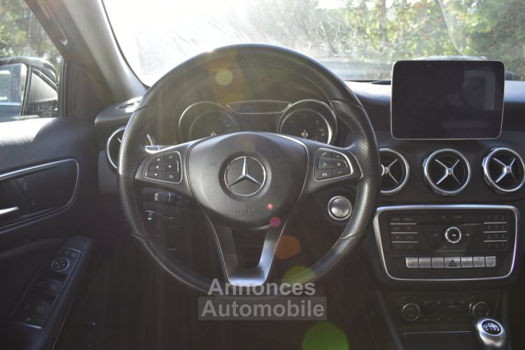 Mercedes Classe GLA FASCINATION Phase 2 200 2.1 d 136 cv - <small></small> 19.990 € <small>TTC</small> - #12