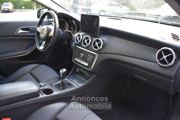 Mercedes Classe GLA FASCINATION Phase 2 200 2.1 d 136 cv - <small></small> 19.990 € <small>TTC</small> - #19