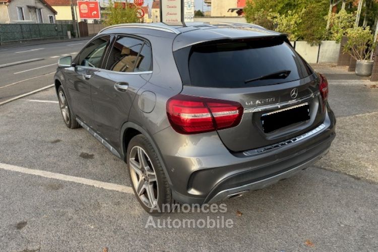 Mercedes Classe GLA GLA (2) 200 FASCINATION 7G-DCT - <small></small> 26.500 € <small>TTC</small> - #2