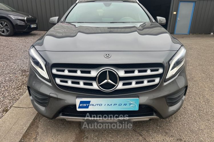 Mercedes Classe GLA GLA250 AMG LINE 4-MATIC - <small></small> 28.990 € <small>TTC</small> - #2