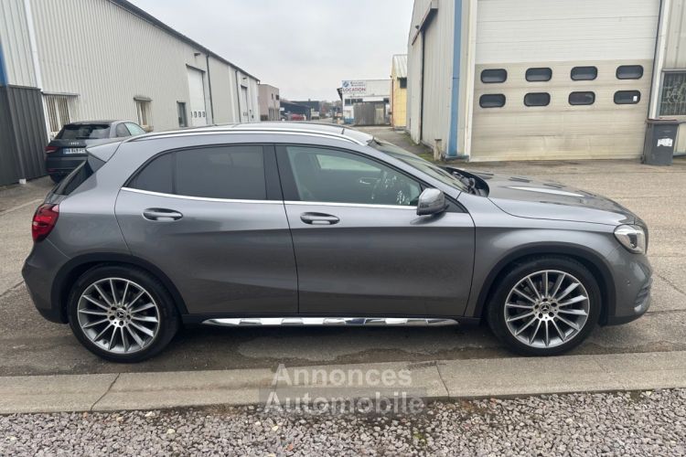 Mercedes Classe GLA GLA250 AMG LINE 4-MATIC - <small></small> 28.990 € <small>TTC</small> - #4