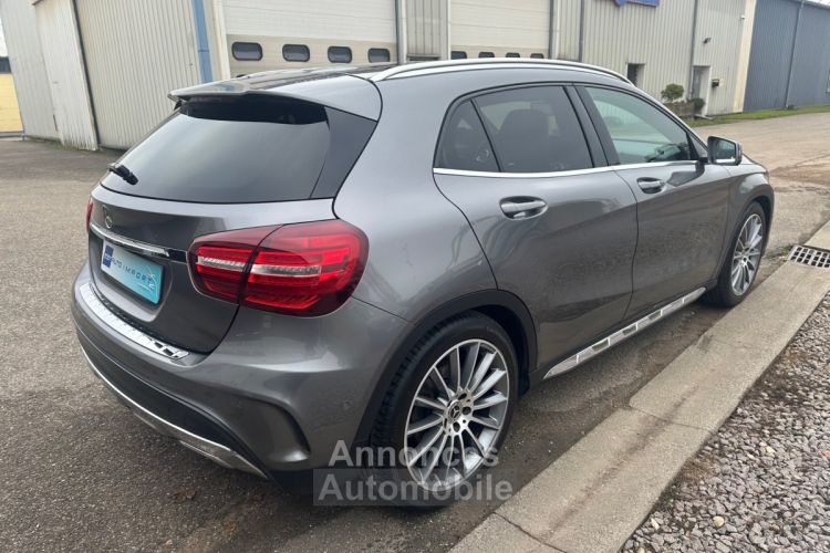 Mercedes Classe GLA GLA250 AMG LINE 4-MATIC - <small></small> 28.990 € <small>TTC</small> - #5