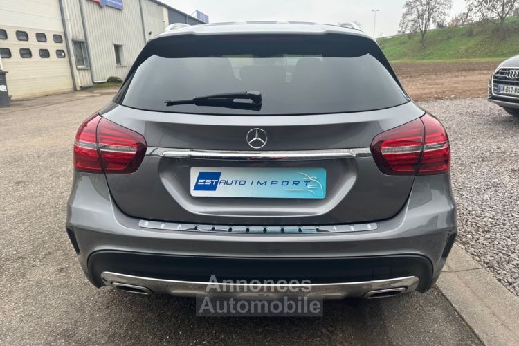 Mercedes Classe GLA GLA250 AMG LINE 4-MATIC - <small></small> 28.990 € <small>TTC</small> - #6