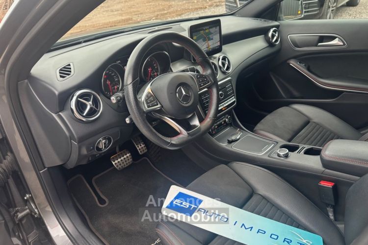 Mercedes Classe GLA GLA250 AMG LINE 4-MATIC - <small></small> 28.990 € <small>TTC</small> - #10