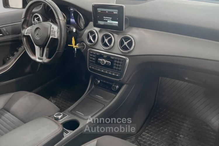 Mercedes Classe GLA I 200d AMG 4Matic 7G - <small></small> 18.990 € <small>TTC</small> - #9