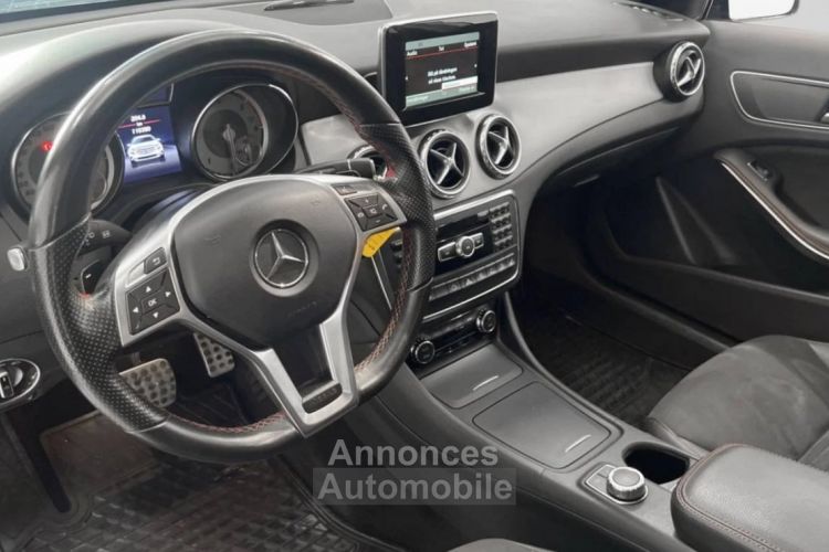 Mercedes Classe GLA I 200d AMG 4Matic 7G - <small></small> 18.990 € <small>TTC</small> - #10