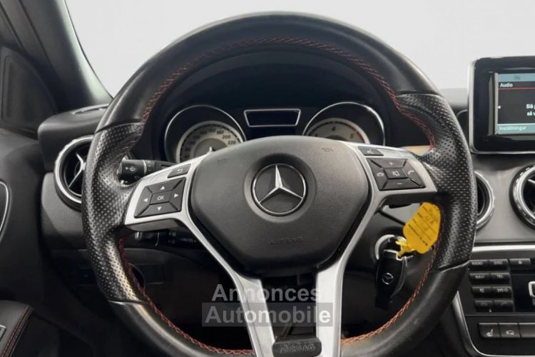 Mercedes Classe GLA I 200d AMG 4Matic 7G - <small></small> 18.990 € <small>TTC</small> - #11