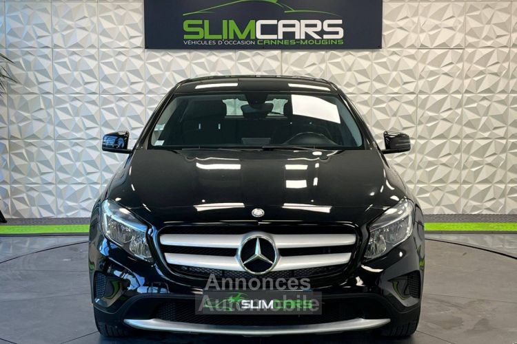 Mercedes Classe GLA I (X156) 180 CDI Inspiration 7G-DCT - <small></small> 15.990 € <small>TTC</small> - #3