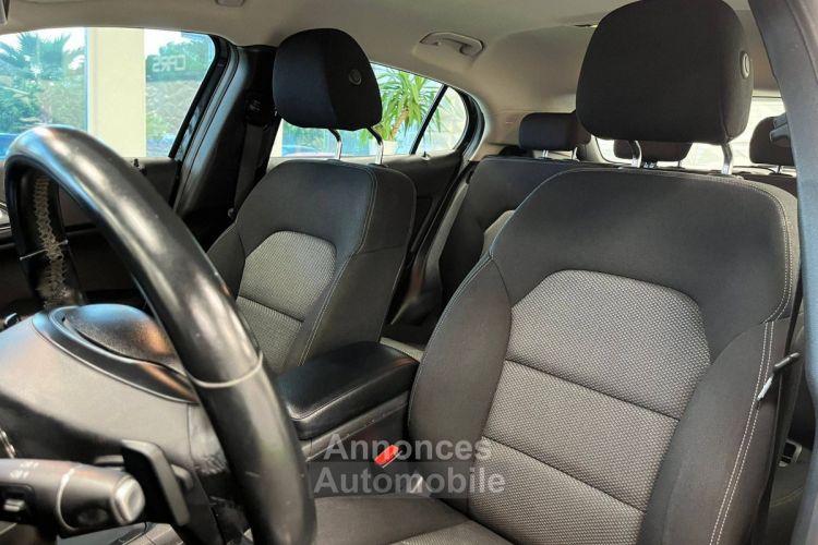 Mercedes Classe GLA I (X156) 180 CDI Inspiration 7G-DCT - <small></small> 15.990 € <small>TTC</small> - #10