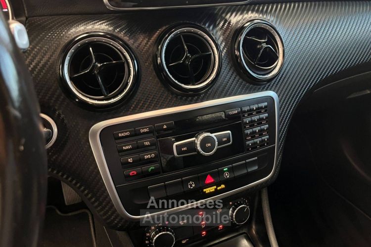 Mercedes Classe GLA I (X156) 180 CDI Inspiration 7G-DCT - <small></small> 15.990 € <small>TTC</small> - #16