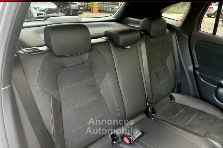 Mercedes Classe GLA II 200 D AMG LINE GRIS MAT  - <small></small> 36.490 € <small>TTC</small> - #13