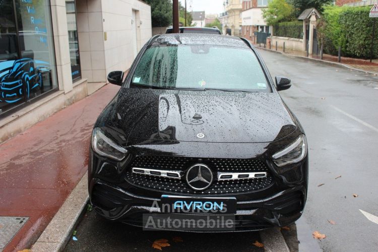 Mercedes Classe GLA II 250 E AMG LINE 8G-DCT - <small></small> 32.990 € <small>TTC</small> - #2