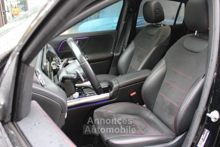 Mercedes Classe GLA II 250 E AMG LINE 8G-DCT - <small></small> 32.990 € <small>TTC</small> - #5