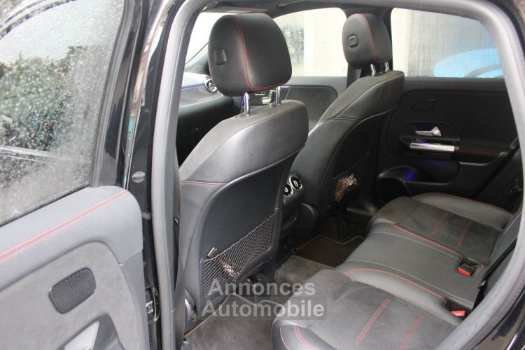 Mercedes Classe GLA II 250 E AMG LINE 8G-DCT - <small></small> 32.990 € <small>TTC</small> - #6